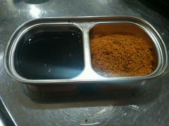 -老板娘的烤肉店(港湾广场店)