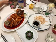 -得月楼·省级非遗·传统苏帮菜(观前店)