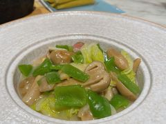 -云采云南菜(中山北路店)