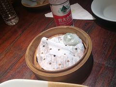水晶虾饺-外婆家(南开大悦城店)