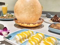 -香香海南菜餐厅