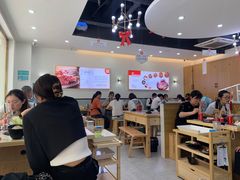 大堂-屋头串串(龙潭寺店)