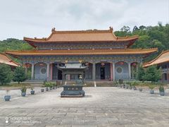 -南宁良凤江国家森林公园