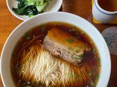 -同得兴 Since·1995 传统苏式面馆(十全街店)