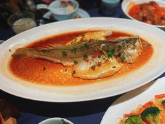 -维园悦谱·海派家常菜(乌鲁木齐南路店)