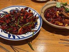 -福苗小骆驼烧烤(大唐不夜城店)