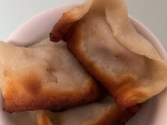 -锅贴大王南翔小笼(临沂二村店)