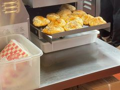 -塔斯汀中国汉堡(凯泽雅园店)
