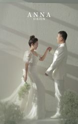 -安娜公馆婚纱摄影(锦州店)