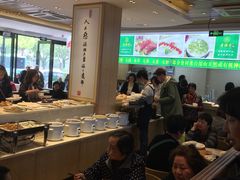 -素满香·素食自助餐(苏州·临顿路店)