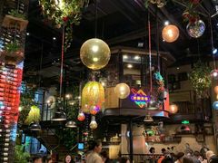 -胡桃里乐队酒馆(鎏嘉码头店)