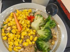 -永和大王(朝晖店)