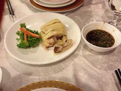 -上海浦东丽晟假日酒店-多瑙河全日餐厅
