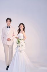 -喜爱高定婚纱摄影