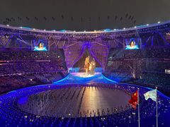 -杭州奥体中心-体育场