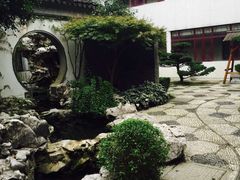 -全季酒店（苏州观前街平江路店）(原临顿路地铁站店)