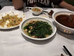 特色炒饭-粥旺庄(芳村店)