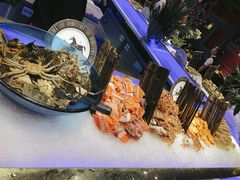 -加餐海鲜自助(集美银泰百货店)