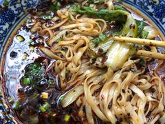 -万家面(重庆建川博物馆兵工商业街店)