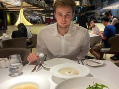 -燃扒房Steakhouse(皇庭店)