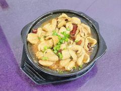-三江砂锅(玉带小区店)