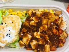 -海盗虾饭·剥好的小龙虾饭(上地辉煌店)