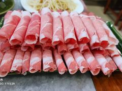 -壹条龙饭庄台基厂店
