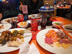 -怡咖啡自助餐(宁波香格里拉店)