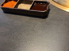 -铭牛烧肉·和牛海鲜自助(高新月牙湖店)