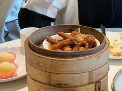 -万龙洲海鲜(南新仓店)