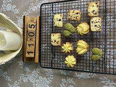 -千浔一暖DIY蛋糕烘焙(人民大学店)