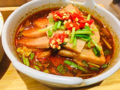 -怪物的冰与火(天虹商场中山路店)
