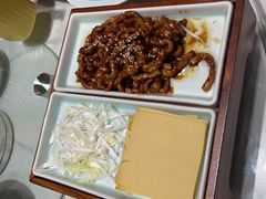 -郭林家常菜(狼垡店)
