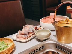 -巴奴毛肚火锅(悠唐购物中心店)