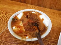 豆腐脑-真素诚·清真(新华路店)