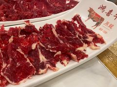 -鸿喜牛·潮汕鲜牛肉火锅(海浪湾店)