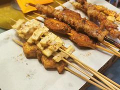 -肉串汪(望京店)