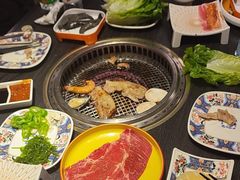 -AJIYA·池袋日式烧肉自助(天津万象城店)