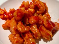 -绿茶餐厅(淮安区万达广场店)