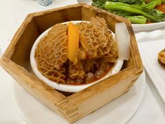 -翠香阁潮州菜馆·始于1994(珠江路店)