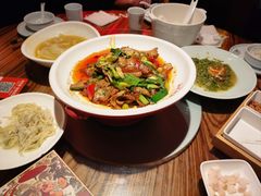-百年神厨·地道川菜(清江西路店)