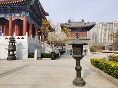 -即墨古城