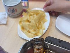 -鱼酷活鱼烤鱼(沈阳大悦城店)