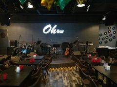 -ohbar live house(人广店)
