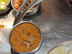 -燚青春东北泥炉烤肉(百合店)