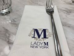 -Lady M(沙田新城市广场店)
