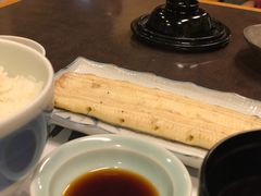 -竹叶亭(银座店)