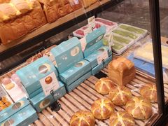 -工匠面包(壹方店)