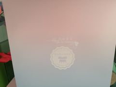 -克莱斯汀·生日蛋糕(于洪广场店)