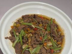 -老妈菜馆(建设街店)